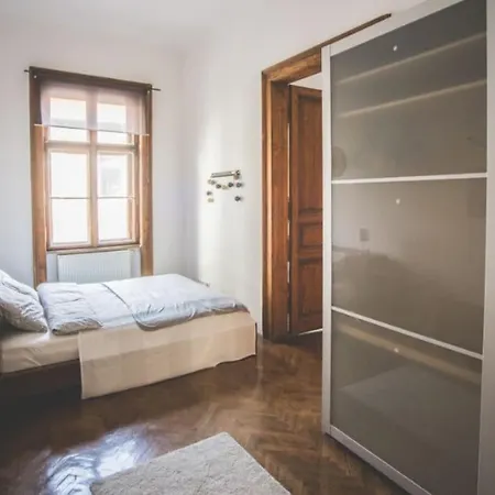 Lejlighed Spacious Luxury Designer Flat *
