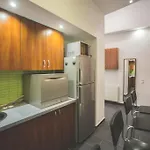 Spacious Luxury Designer Flat *