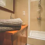 Spacious Luxury Designer Flat *