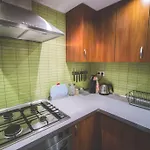דירה Spacious Luxury Designer Flat בודפשט