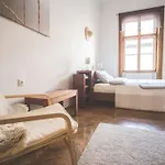דירה Spacious Luxury Designer Flat