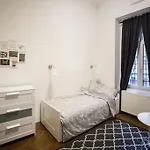 Spacious Luxury Designer Flat בודפשט